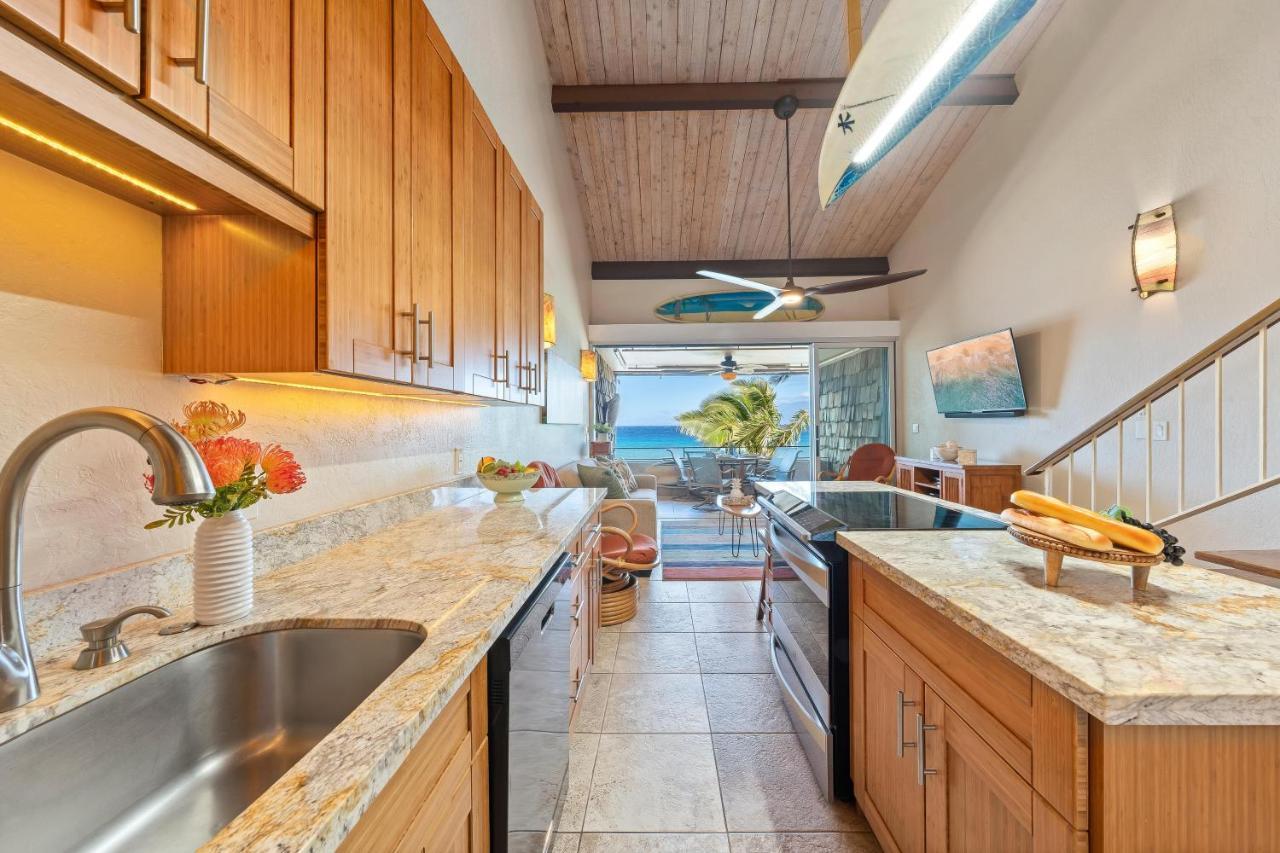 Kulakane 310 Kahana Exterior foto