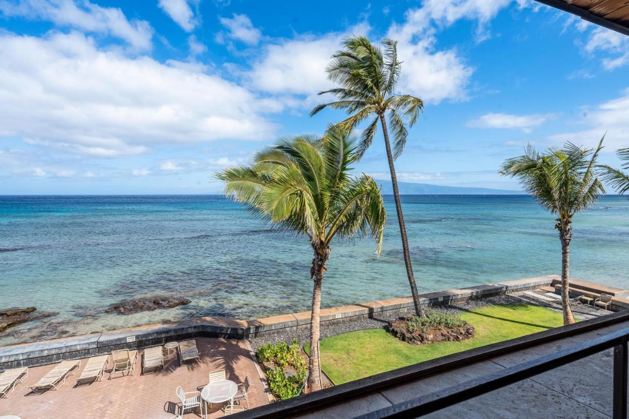 Kulakane 310 Kahana Exterior foto